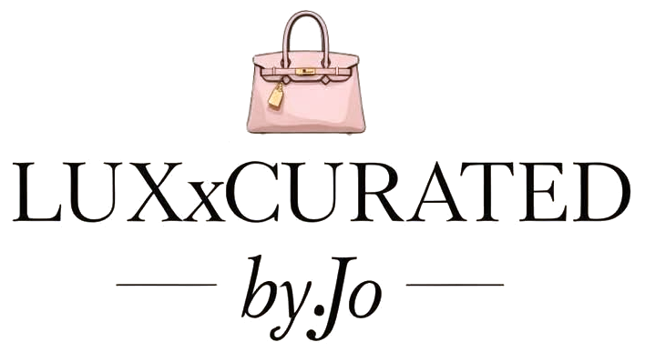 Luxx Curated by Jo